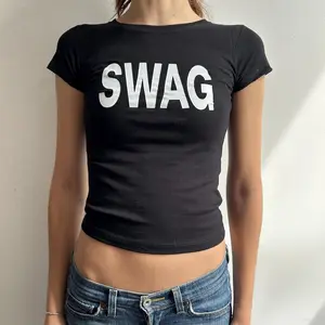 Swag Baby Tee, I Heart JB Concert Outfit Baby Tee