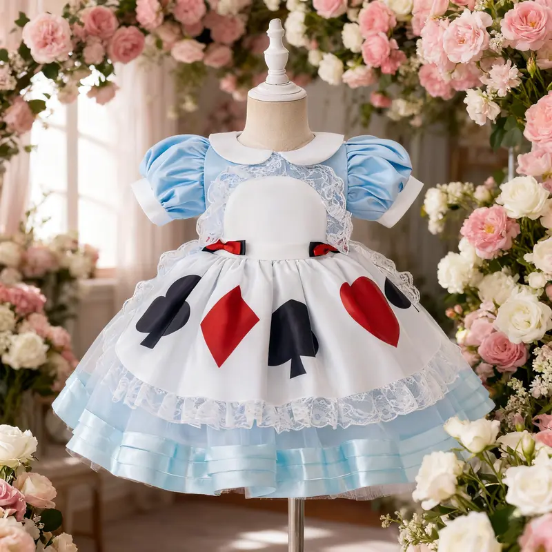 alice in wonderland 1st birthday party - TikTok Shop alice in wonderland 1st birthday party - TikTok Shop