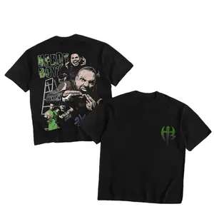 Hardy Boyz 2Xtreme Unisex Shirt Jeff Hardy Matt Hardy Shirt, Fashion Cotton, Full Sizes, For Men, For Women