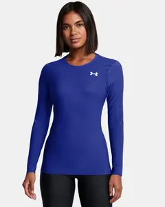 Under Armour HeatGear® OG Compression Women's Long Sleeve Under Armour HeatGear® OG Compression Women's Long Sleeve
