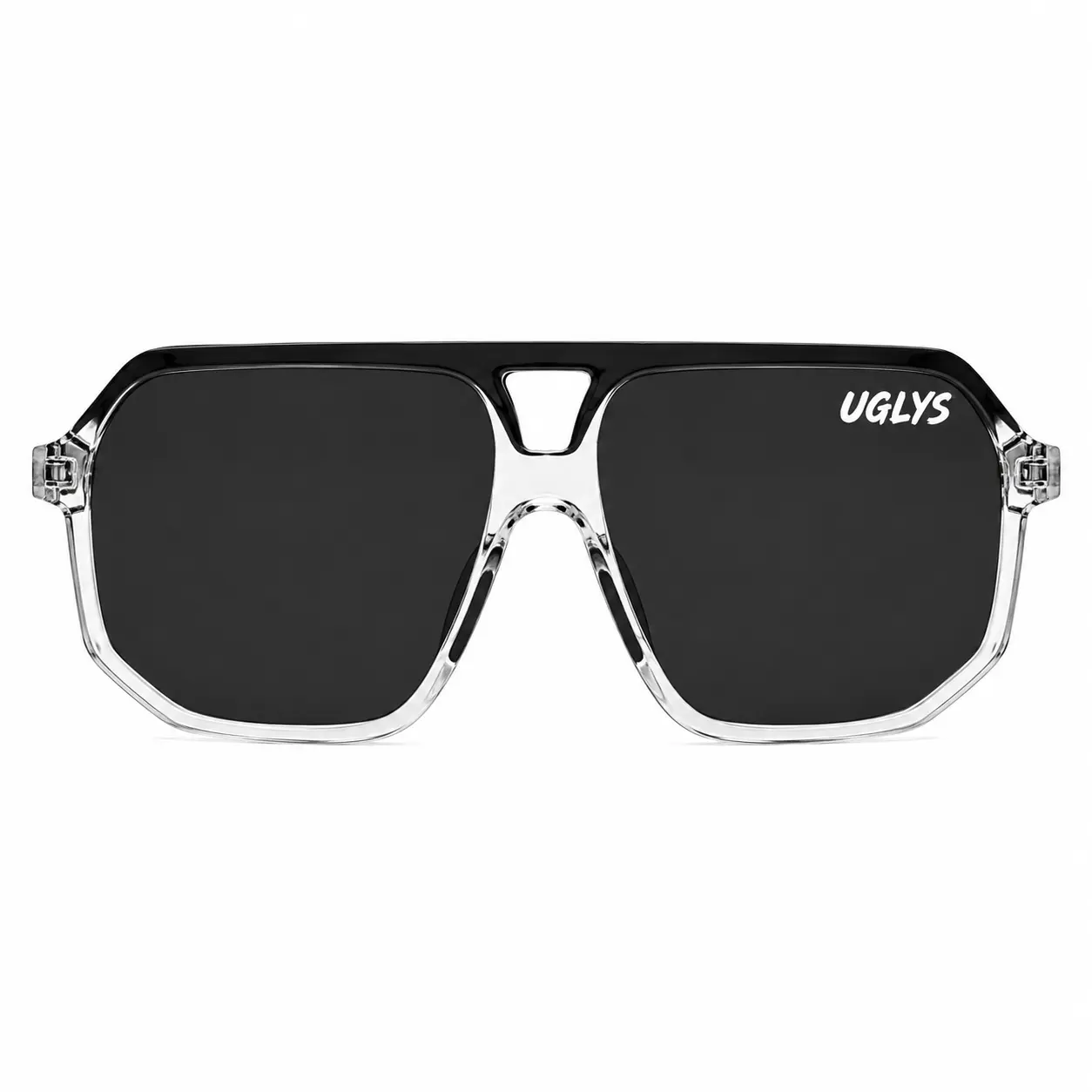 UGLYS Super Casuals | Smoke Show