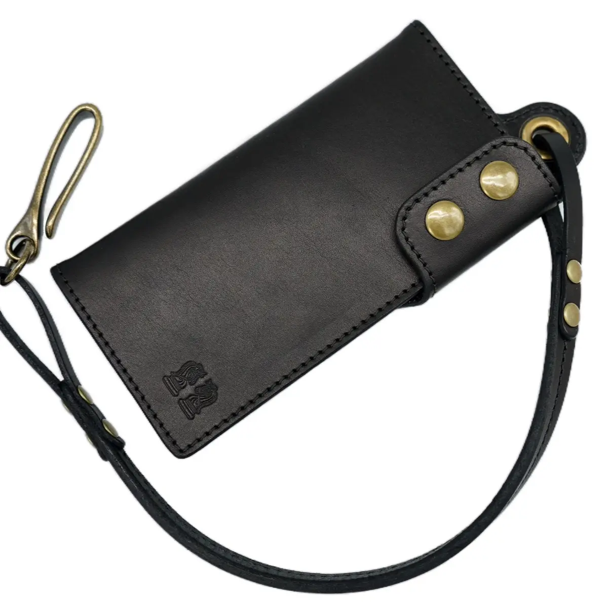 Trucker Wallet - Black