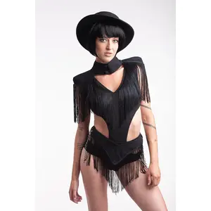 Fringe Belt