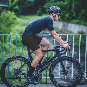 Men's Cycling（m size） Underwear Shorts 3D Padded Bike Underwear Shorts Breathable Moisture Absorbing Quick Dry-698