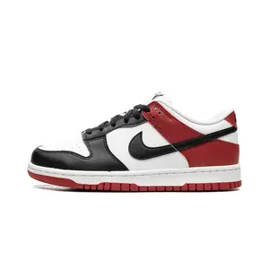 Dunk Low GS "Black Toe" HF9980 600