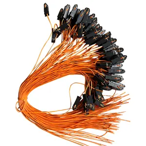 100pcs 11.92in(30cm) firework Igniter for Electronic Firework Firing Control System For Independence Day