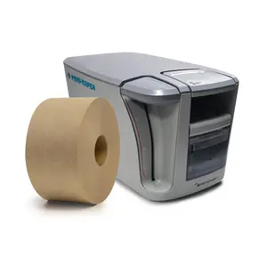 1 Curby® Mini-Taper (BP 222) Manual Tape Dispenser and Tape
