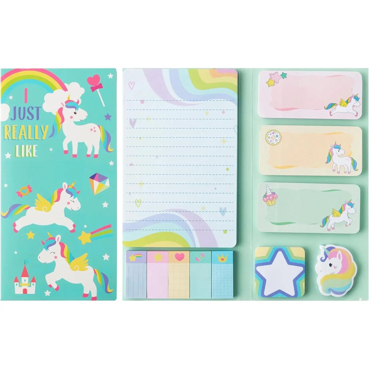 Magical Horse