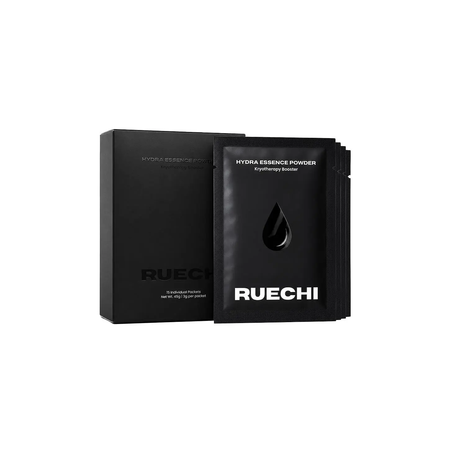 Ruechi Beauty Hydra Essence Powder