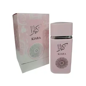 Kiara 3.4 oz Edp For Women – Modern Floral Musky