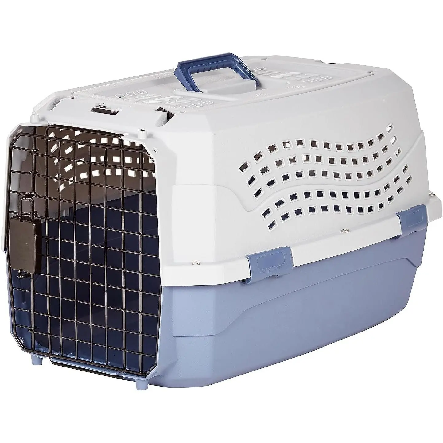 PawPort Duo Carrier