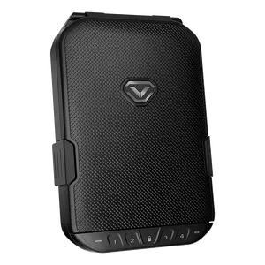 Vaultek LifePod Secure Waterproof Travel Case Rugged