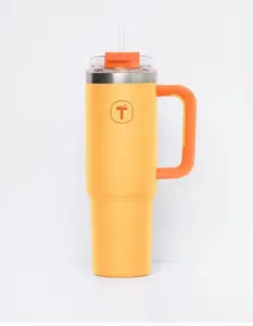 Metal Tumbler | 37oz / 1.1L