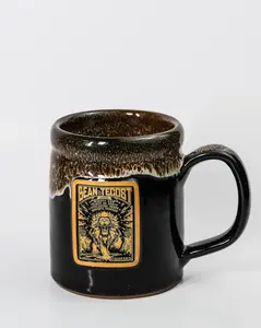 Mighty Mug