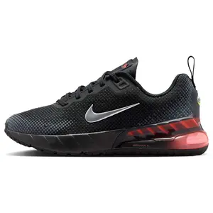 Youth Nike Air Max Phoenix Black/Bright Crimson (HF7052 005) (GS)