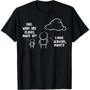 Humorous Computer Engineer TShirt for Software Developers Enthusiasts
