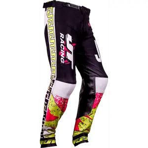 90s Swash Jersey & Pants MX Combo - Yellow/Black