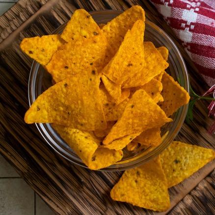 21 PK Sabritas Doritos Flaming Hot 21 PK21 Original Packaging - Bold Crunchy Crispy Spicy Flavor Ideal for Snacking Share Size Small Bite Size