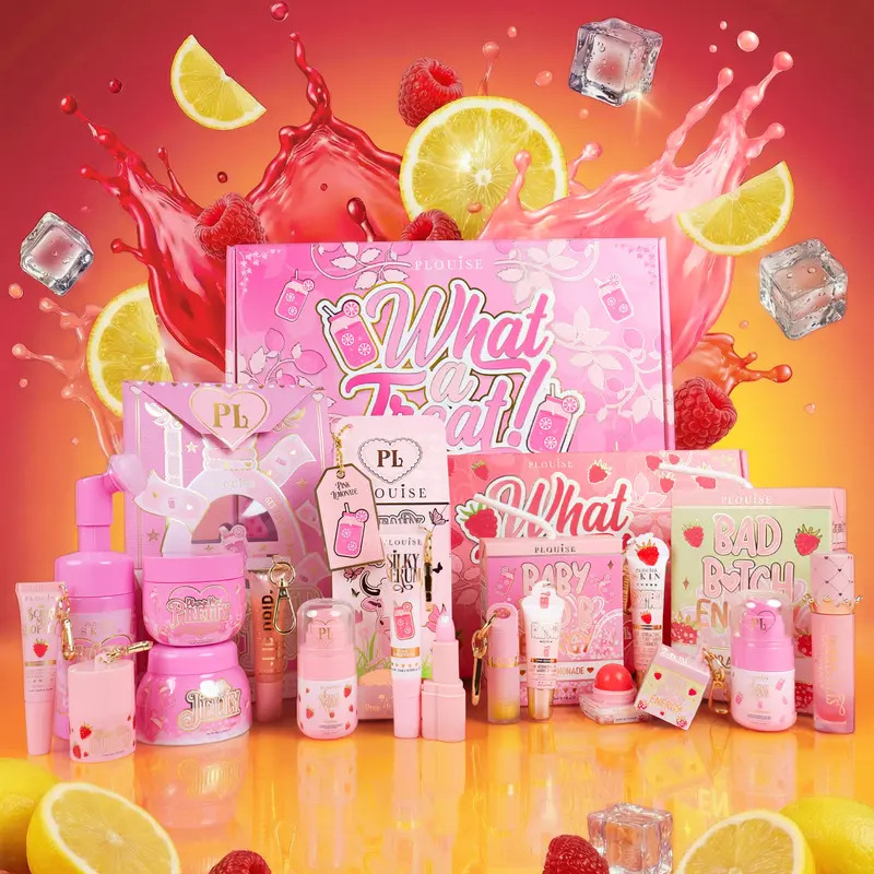 新発売の Plouise 12点 まとめ売り plouise giveaways - TikTok Shop