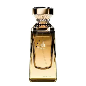 Eshal Vanilla EDP For Women 100ml