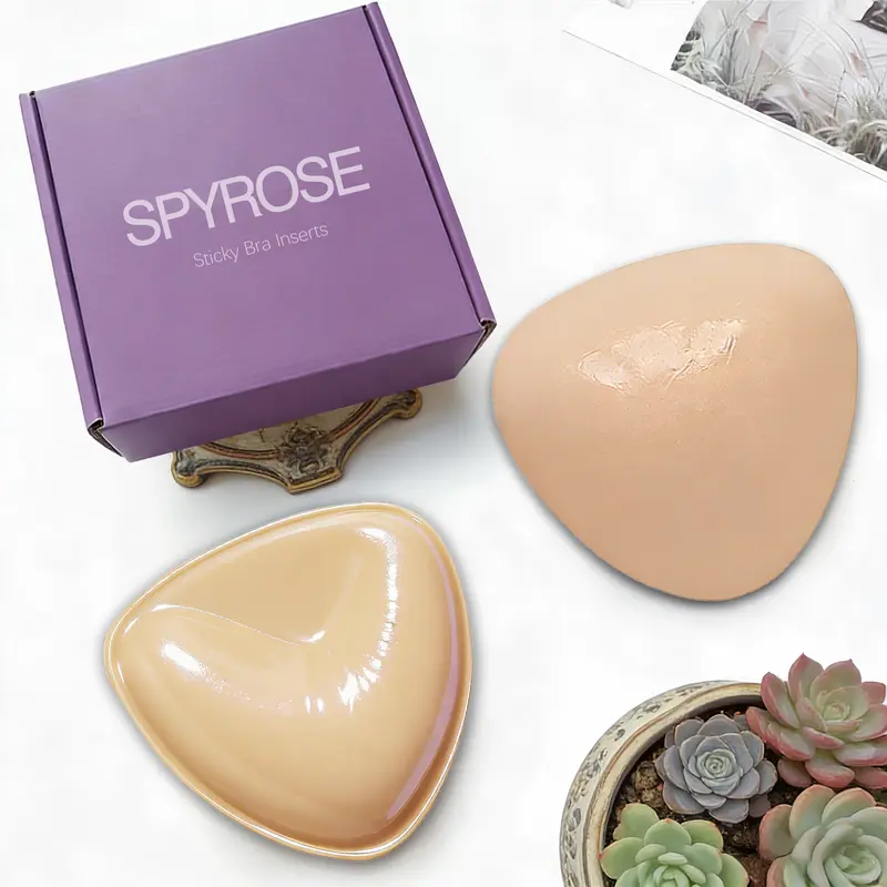 Sticky bra pad - TikTok Shop Sticky bra pad - TikTok Shop