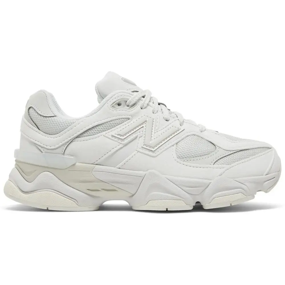 New Balance 9060 Reflection Youth / Women's Perfect Casual Daily Lifestyle Sneaker Fashion Footwear Gym Walking Shoe Running Sneaker Girl