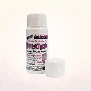 ULTRADURATION™ LIQUID
