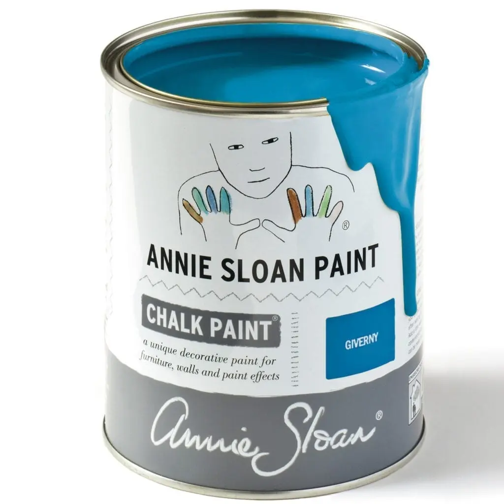 Annie Sloan Chalk Paint® Giverny