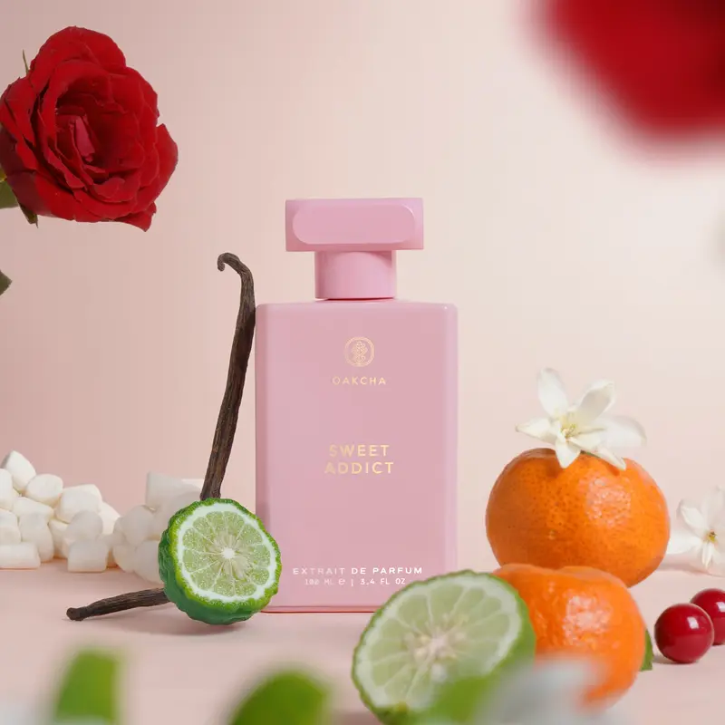 Sweet Addict - 100mL