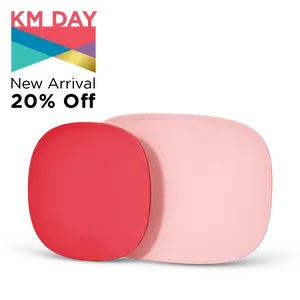 DuoEssentials Everyday Cutting Board Set
