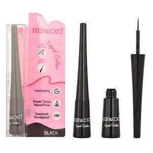 Kevin & Coco Liquid Eyeliner