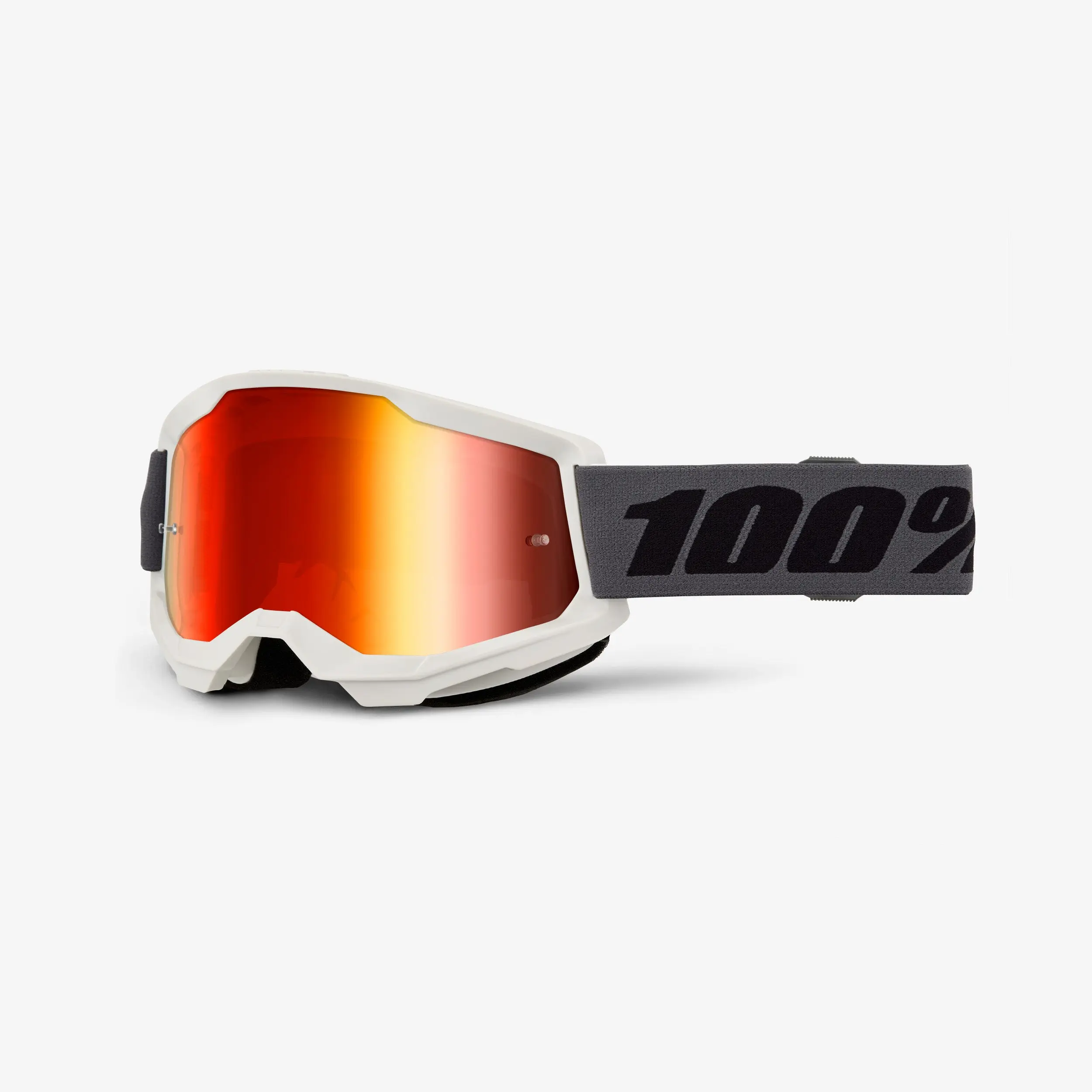 STRATA 2 Goggle Grey STRATA 2 Goggle Grey