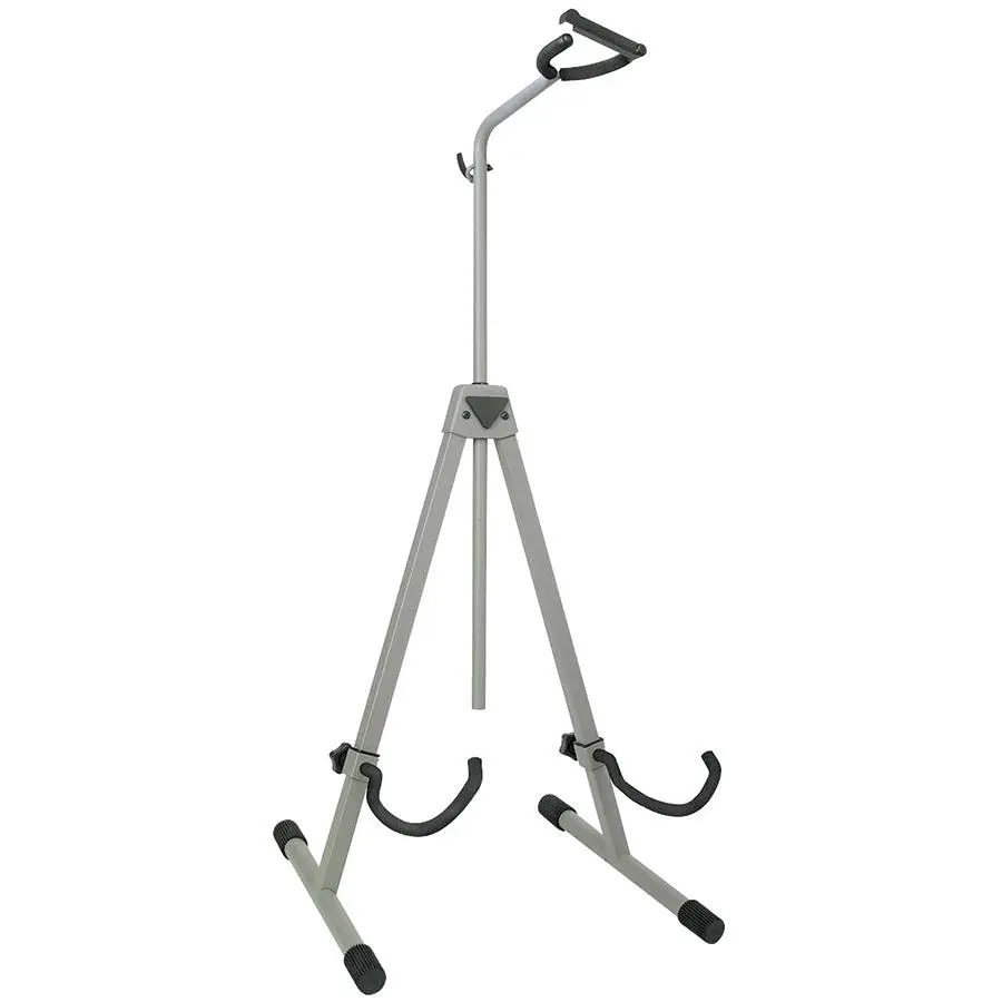 212 MAIN Ingles SA22-U Cello & Bass Stand, Adjustable, Height-Adjustable Music Accessory for Musical Instruments, Height Adjust