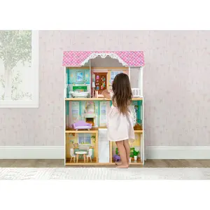 MySize Dollhouse