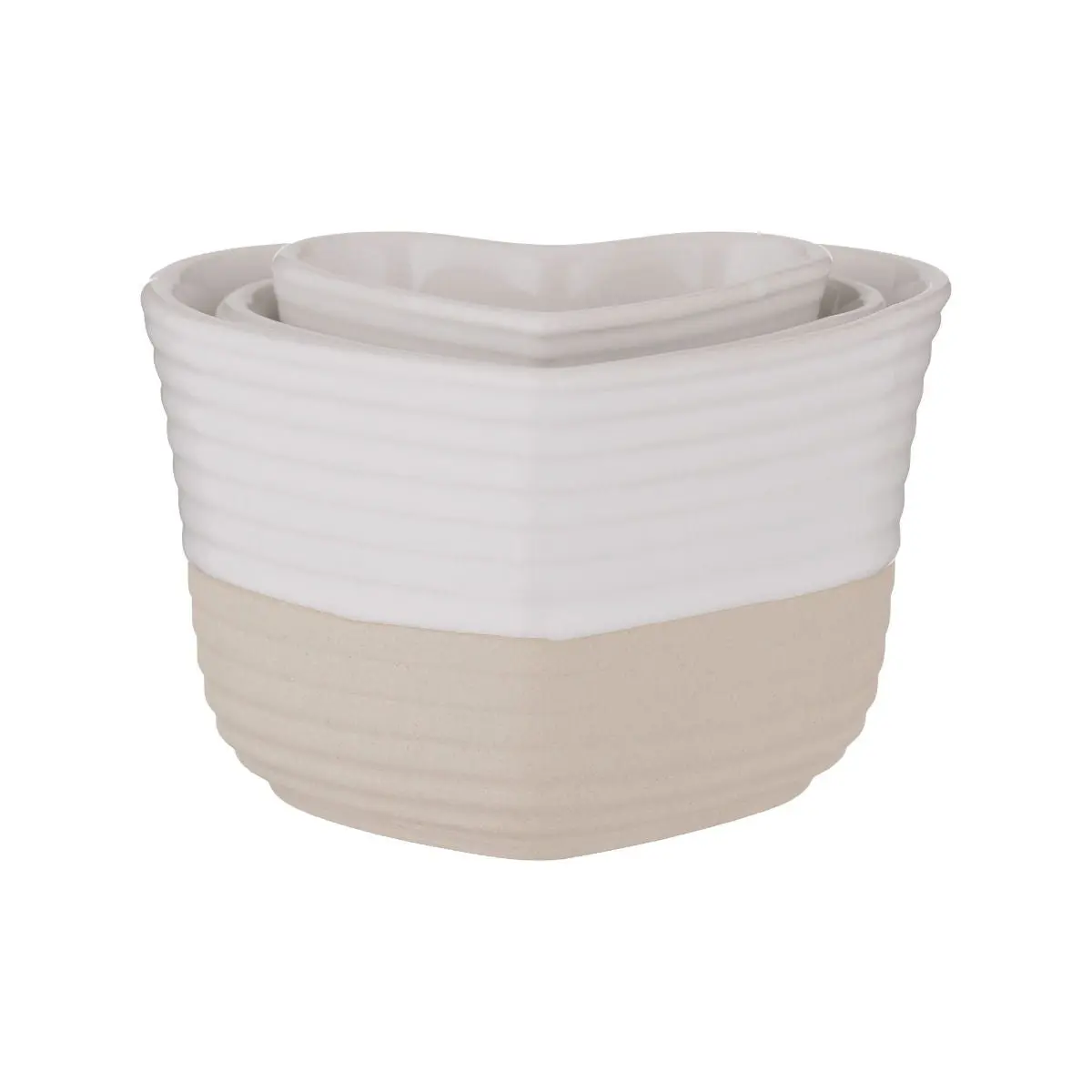 Mason Cash Rustic Charm Measuring Cups | Set of 3
