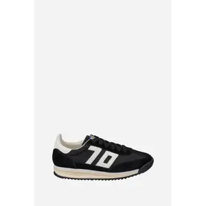 Back 70 Streetwear Barkley Jogger Sneakers