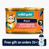 Solid Gold Tropical Blendz™ Salmon Wet Food for Cats