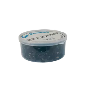 Equiessentials Braiders