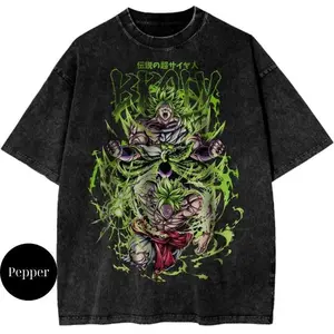 ToolHeaven Berserker Power Gym Shirt – Vintage Anime Workout Tee | Unisex Cotton Pump Cover T-Shirt for Him, Gym Pumps Cover Shirts, Unisex Cotton Crewneck T-Shirt Menswear Womenswear Streetwear Top