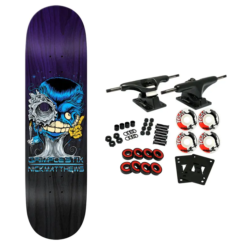 emo robot skateboard - TikTok Shop