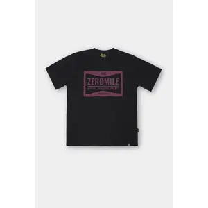 Coffee Throttle Repeat T-Shirt | Black