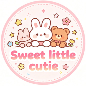 Sweet little cutie