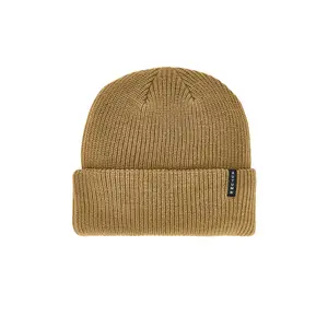 Autumn Headwear Select Fit Beanie in Chinchilla