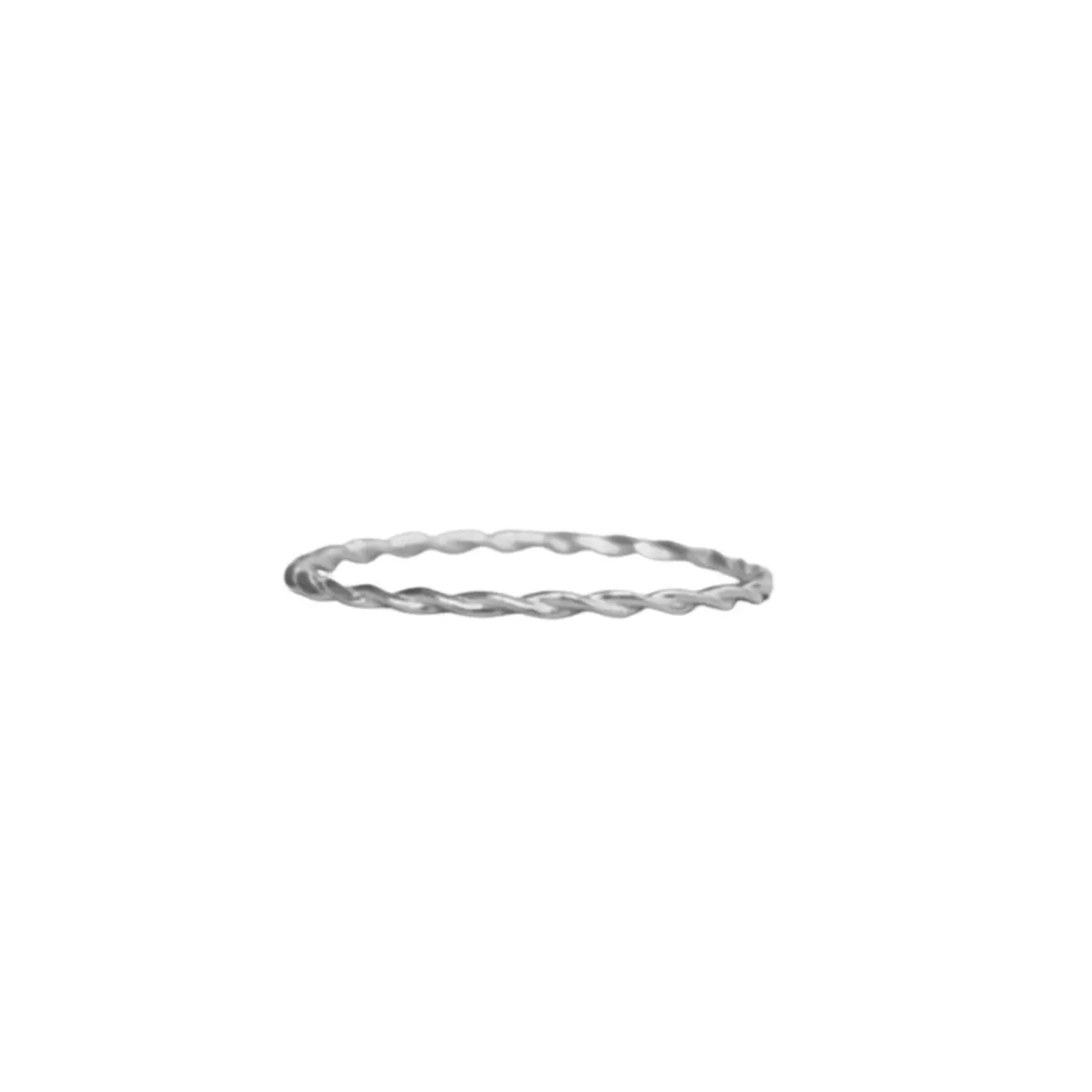Braided Ring Braided Ring