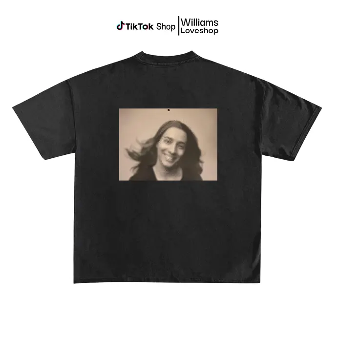 Long Hair SLUSHY NOOBZ Meme Calendar 2025 Shirt - Hamzah The Fantastic - Martin The Kid Unisex Heavy Cotton Tee