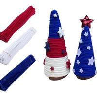 Patriotic Tree-300pcs