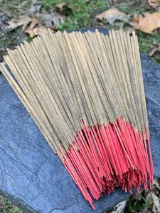 Dragons Blood and Nag Champa Extra Special Incense
