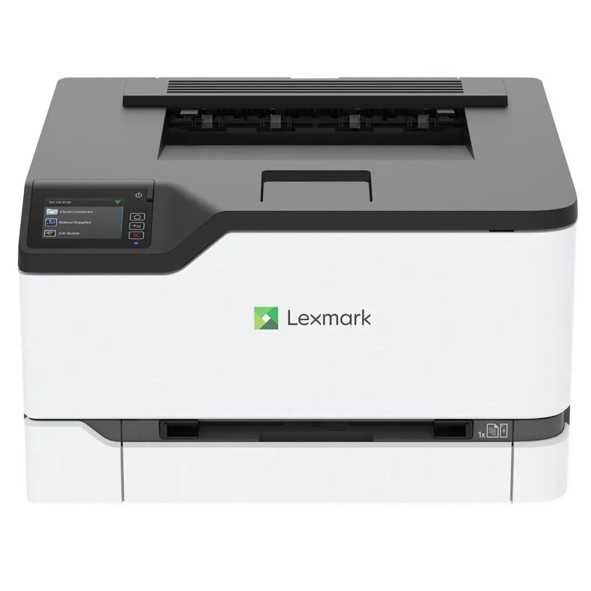 Lexmark CS431dw Wireless Duplex Color Laser Printer