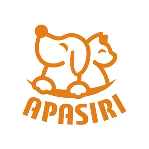 Apasiri Pet Store shop logo