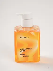 Gentle Daily Intimate Cleanser Body Care Cleansing Men's Intimate Wash  Cleansing pH balanced cleanser Cistanche Extract